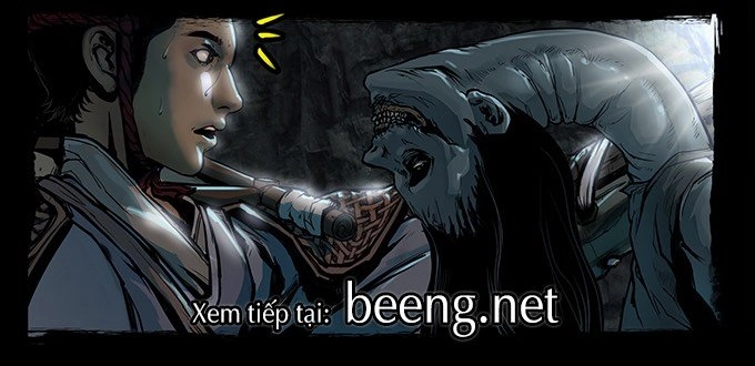 Đạo Môn Quỷ Sai Chapter 1 - 74