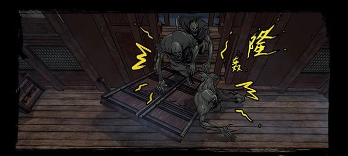 Đạo Môn Quỷ Sai Chapter 2 - 37