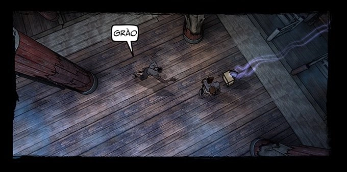 Đạo Môn Quỷ Sai Chapter 2 - 48