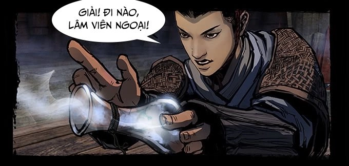 Đạo Môn Quỷ Sai Chapter 2 - 53