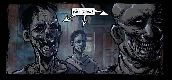 Đạo Môn Quỷ Sai Chapter 2 - 56