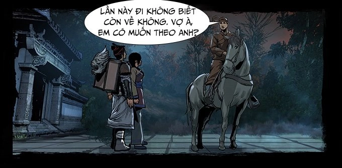 Đạo Môn Quỷ Sai Chapter 2 - 75