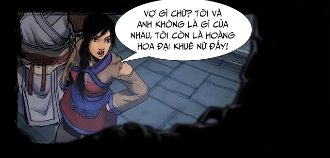 Đạo Môn Quỷ Sai Chapter 2 - 76