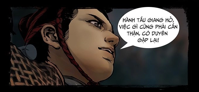 Đạo Môn Quỷ Sai Chapter 2 - 79