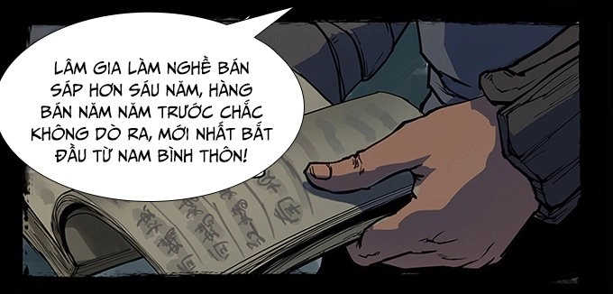 Đạo Môn Quỷ Sai Chapter 2 - 83