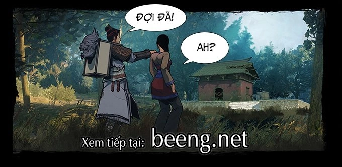 Đạo Môn Quỷ Sai Chapter 2 - 90