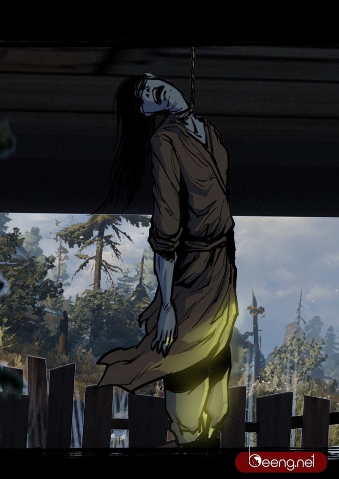 Đạo Môn Quỷ Sai Chapter 3 - 1