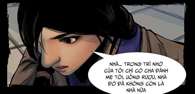 Đạo Môn Quỷ Sai Chapter 3 - 4