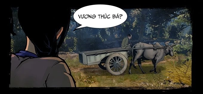 Đạo Môn Quỷ Sai Chapter 3 - 5