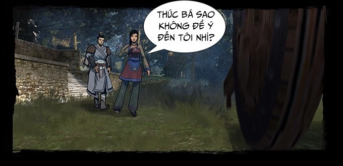 Đạo Môn Quỷ Sai Chapter 3 - 7