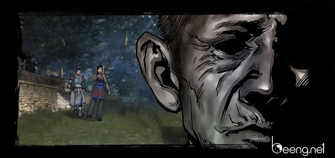 Đạo Môn Quỷ Sai Chapter 3 - 8