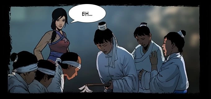 Đạo Môn Quỷ Sai Chapter 3 - 12