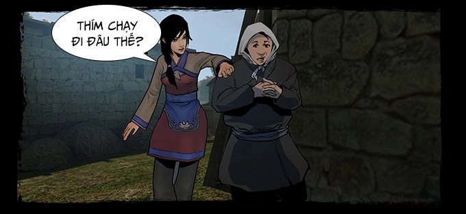 Đạo Môn Quỷ Sai Chapter 3 - 15