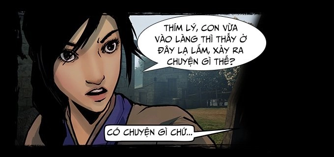 Đạo Môn Quỷ Sai Chapter 3 - 17