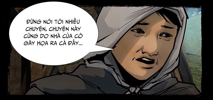 Đạo Môn Quỷ Sai Chapter 3 - 18