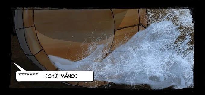 Đạo Môn Quỷ Sai Chapter 3 - 20