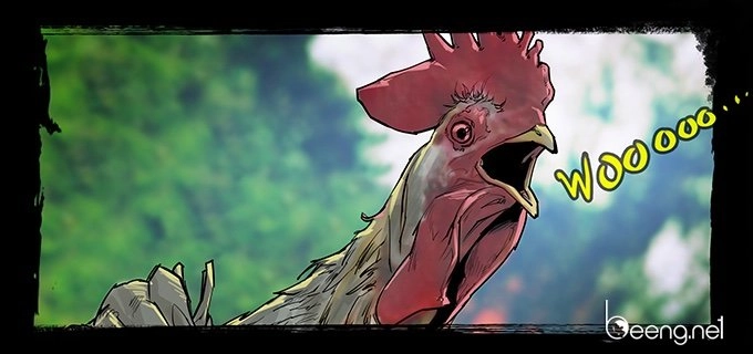 Đạo Môn Quỷ Sai Chapter 3 - 26