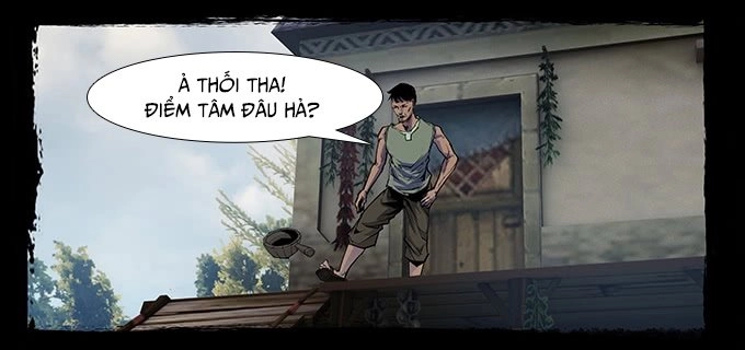 Đạo Môn Quỷ Sai Chapter 3 - 27