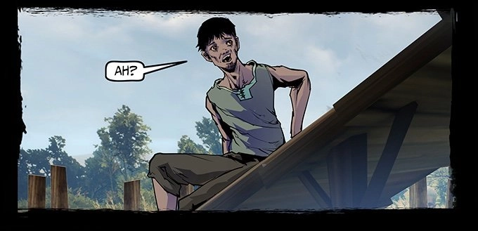 Đạo Môn Quỷ Sai Chapter 3 - 28