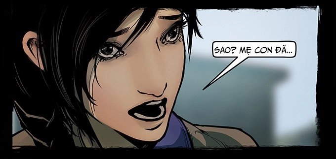 Đạo Môn Quỷ Sai Chapter 3 - 31