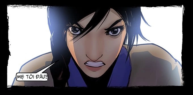 Đạo Môn Quỷ Sai Chapter 3 - 34