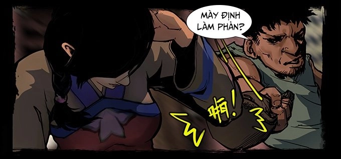 Đạo Môn Quỷ Sai Chapter 3 - 37