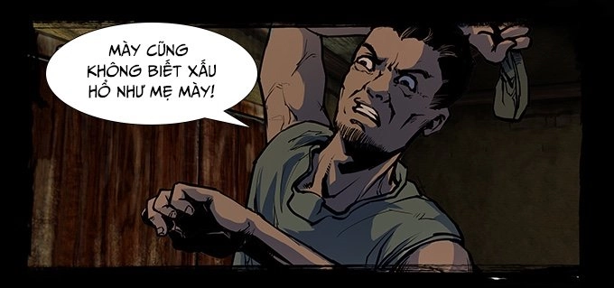 Đạo Môn Quỷ Sai Chapter 3 - 38