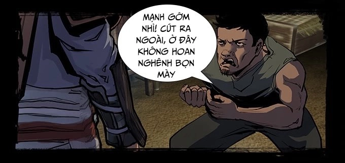 Đạo Môn Quỷ Sai Chapter 3 - 41