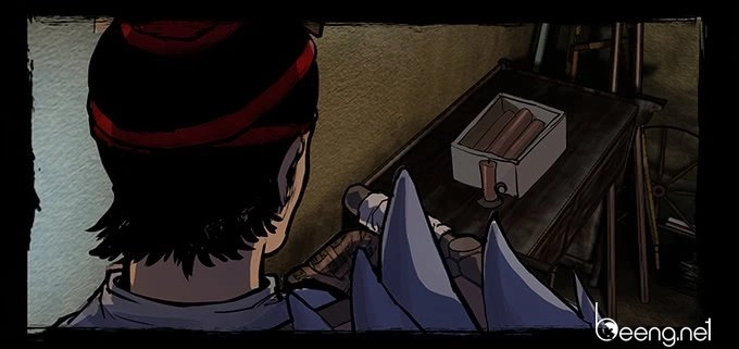 Đạo Môn Quỷ Sai Chapter 3 - 43