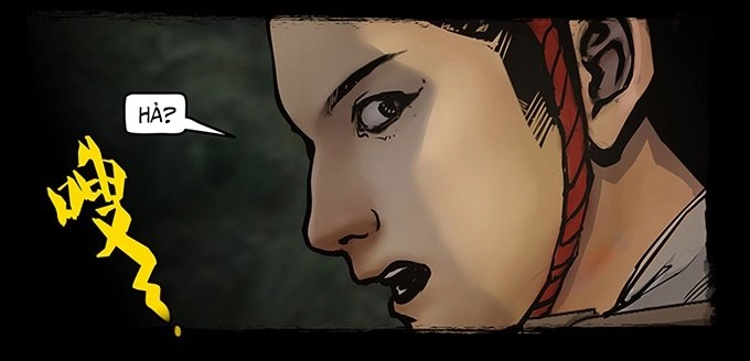 Đạo Môn Quỷ Sai Chapter 4 - 31