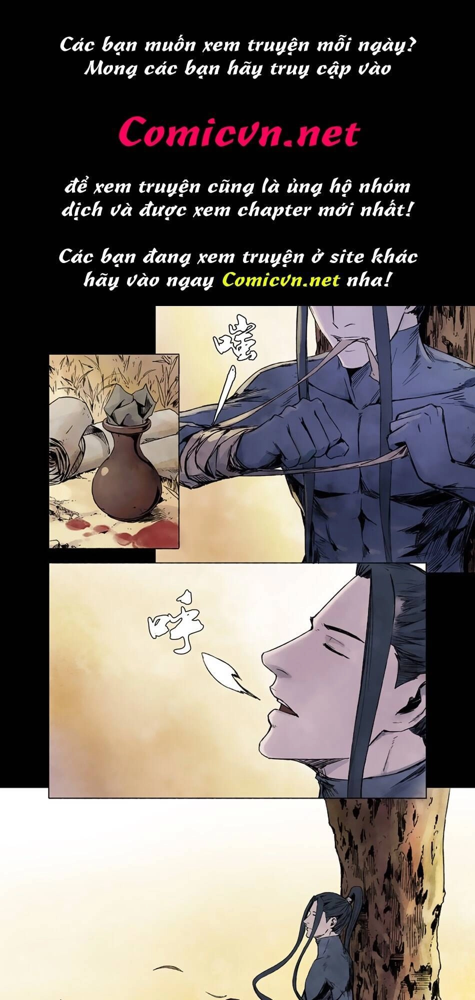 Đạo Môn Quỷ Sai Chapter 64 - 1