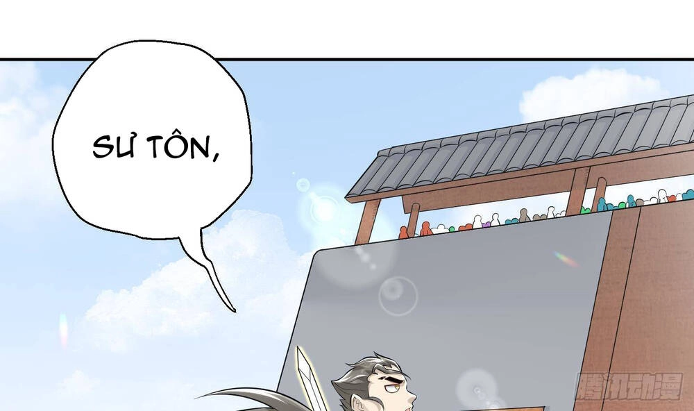 Tu Chân Toàn Dựa Số Lý Hóa Chapter 5 - 19