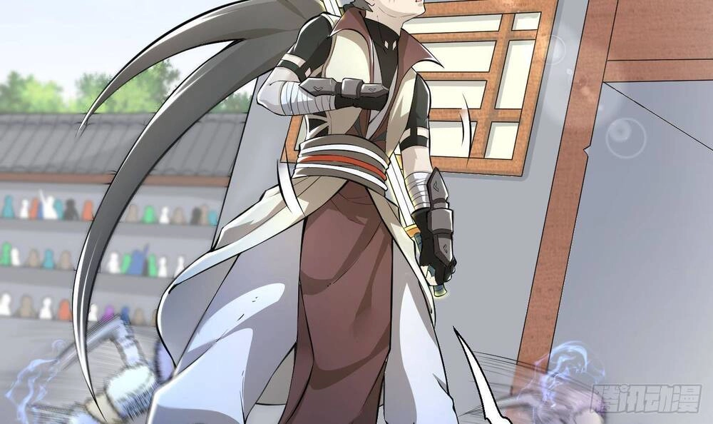 Tu Chân Toàn Dựa Số Lý Hóa Chapter 5 - 20