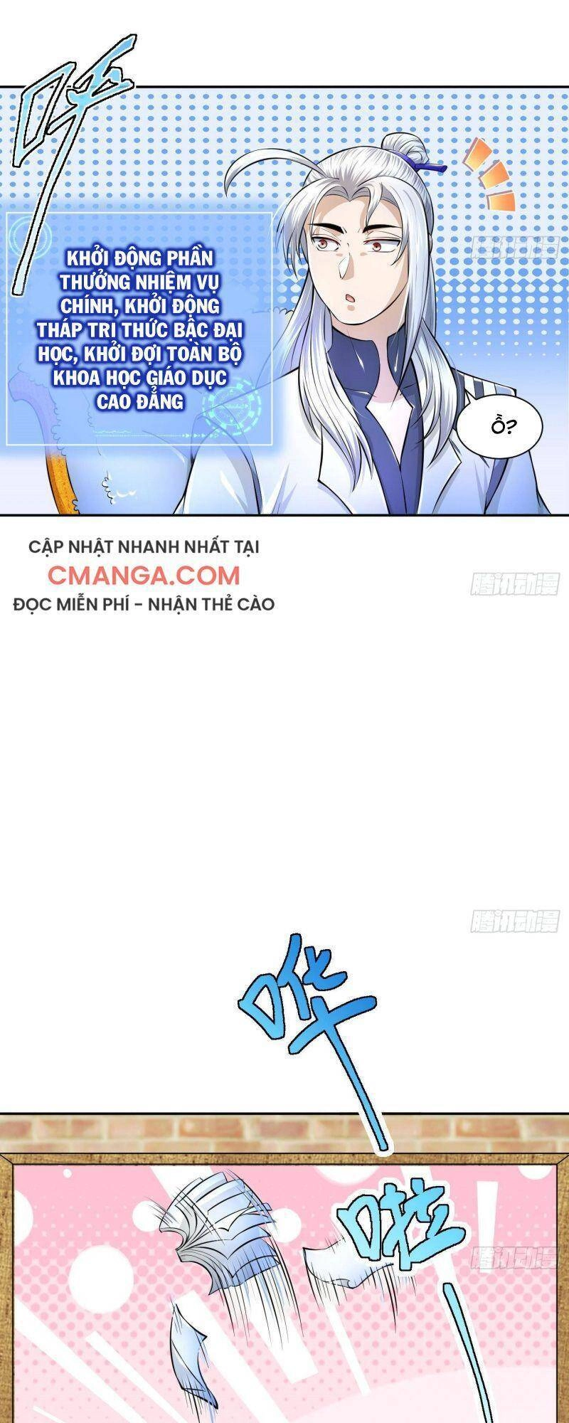 Tu Chân Toàn Dựa Số Lý Hóa Chapter 10 - 4