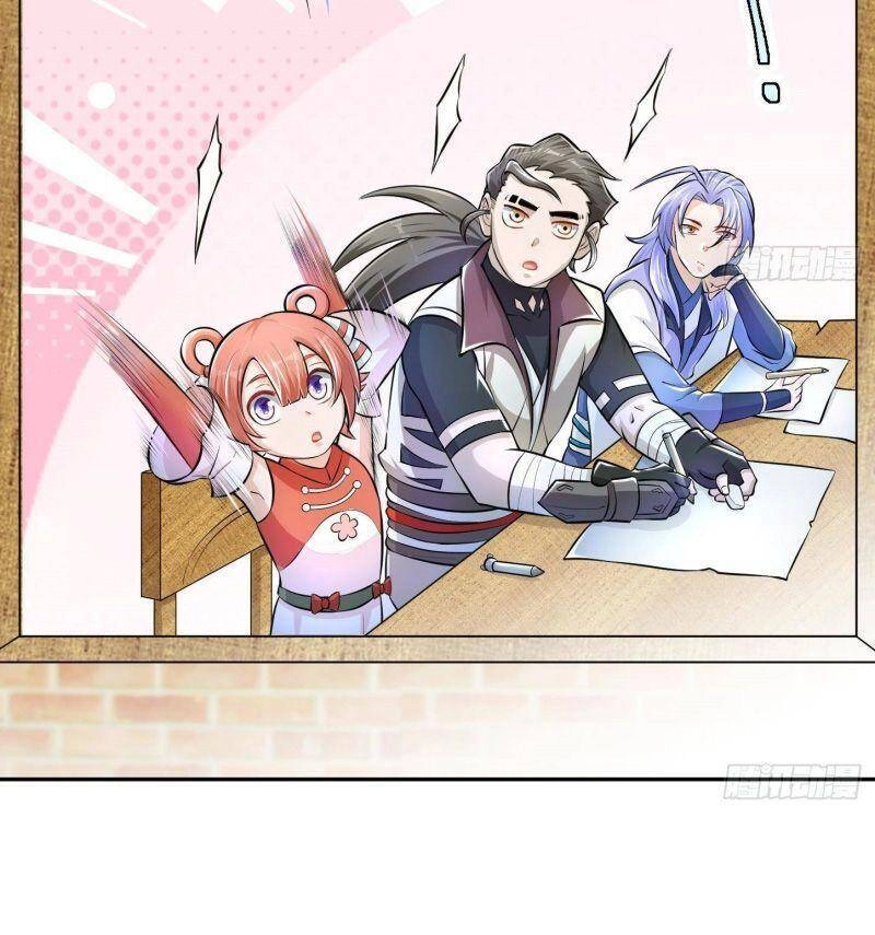 Tu Chân Toàn Dựa Số Lý Hóa Chapter 10 - 5