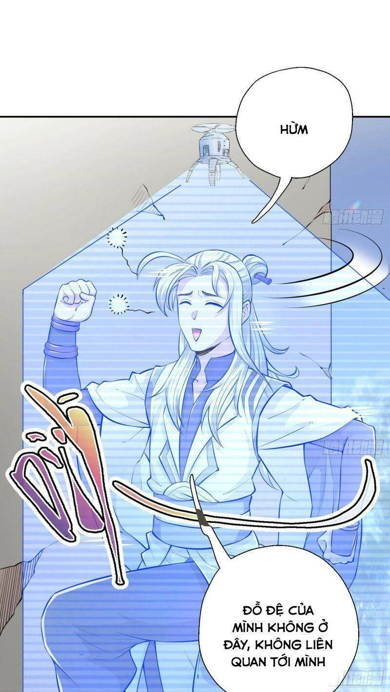 Tu Chân Toàn Dựa Số Lý Hóa Chapter 12 - 22