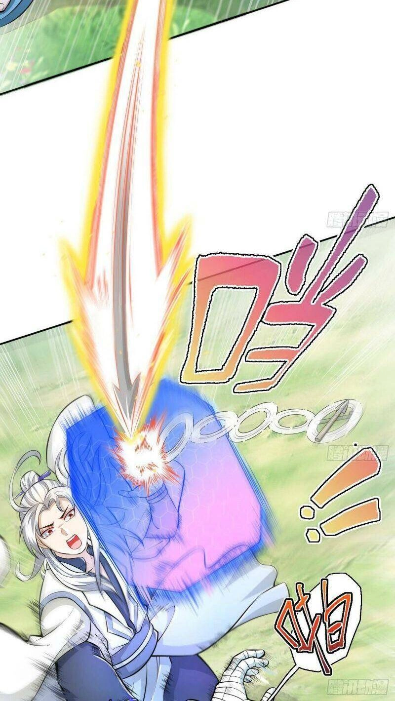 Tu Chân Toàn Dựa Số Lý Hóa Chapter 14 - 8