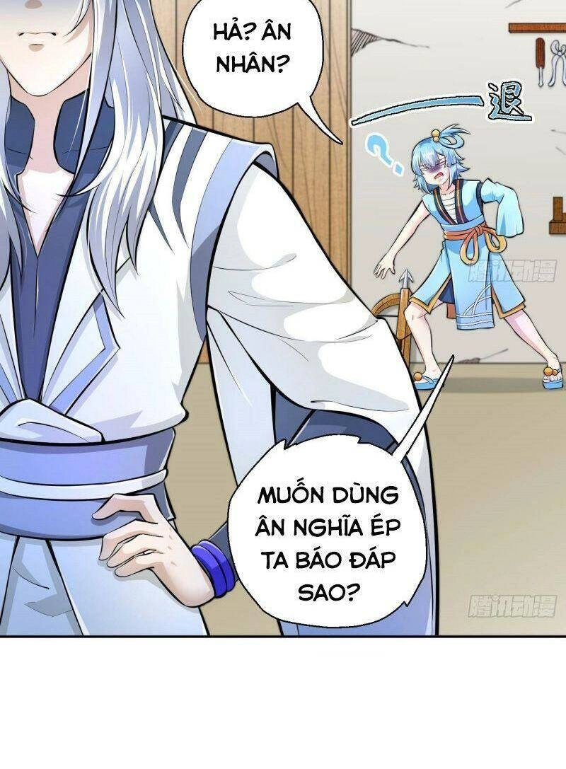 Tu Chân Toàn Dựa Số Lý Hóa Chapter 15 - 8