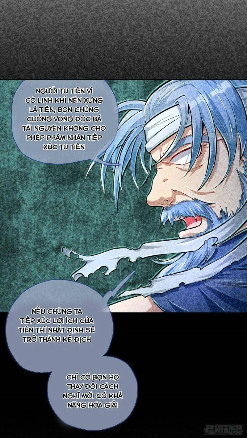 Tu Chân Toàn Dựa Số Lý Hóa Chapter 15 - 17