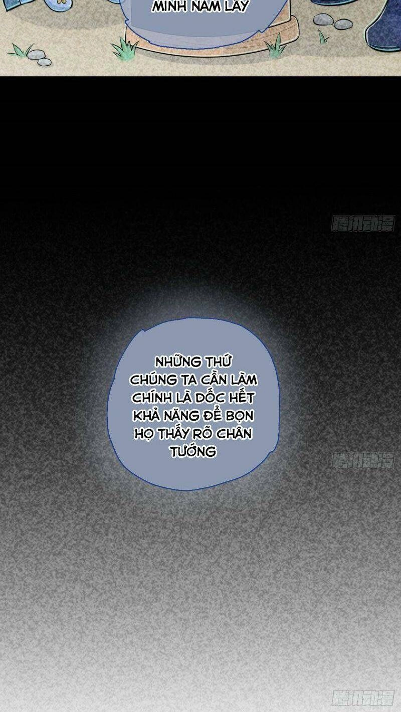 Tu Chân Toàn Dựa Số Lý Hóa Chapter 15 - 25