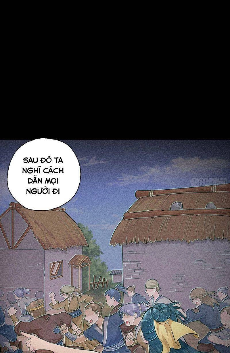 Tu Chân Toàn Dựa Số Lý Hóa Chapter 18 - 1