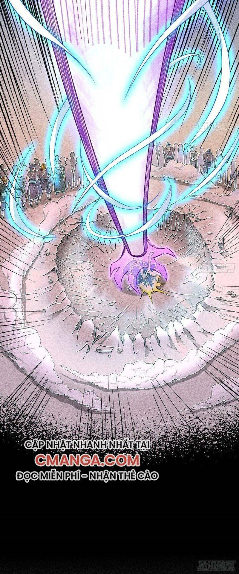 Tu Chân Toàn Dựa Số Lý Hóa Chapter 18 - 6