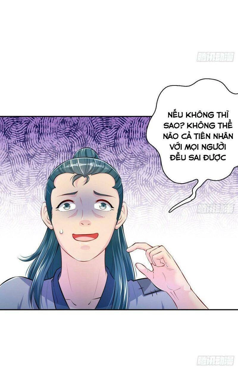 Tu Chân Toàn Dựa Số Lý Hóa Chapter 18 - 12