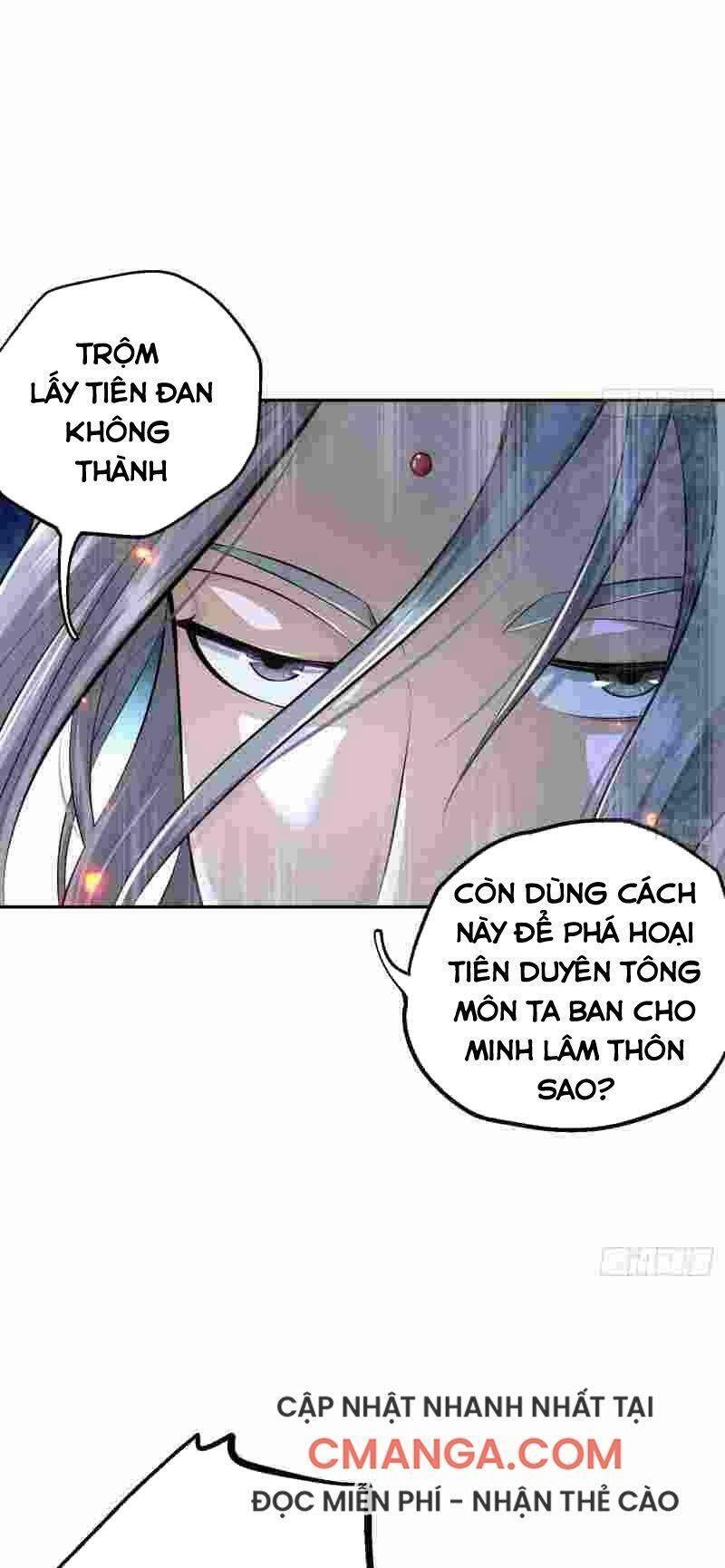 Tu Chân Toàn Dựa Số Lý Hóa Chapter 19 - 31