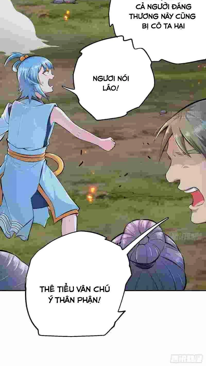 Tu Chân Toàn Dựa Số Lý Hóa Chapter 20 - 2