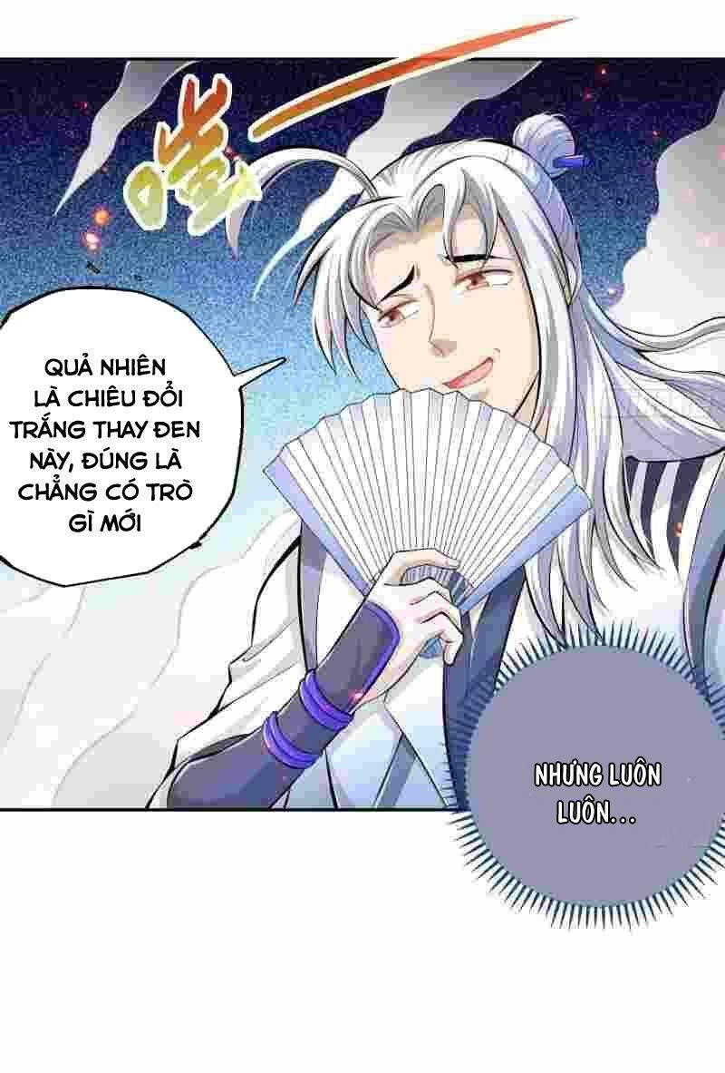 Tu Chân Toàn Dựa Số Lý Hóa Chapter 20 - 3