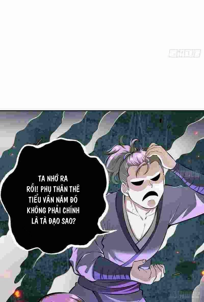 Tu Chân Toàn Dựa Số Lý Hóa Chapter 20 - 4