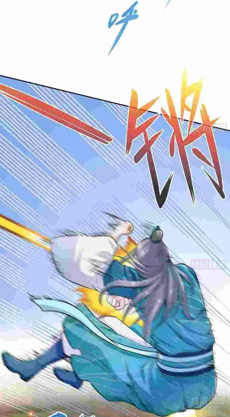 Tu Chân Toàn Dựa Số Lý Hóa Chapter 20 - 11