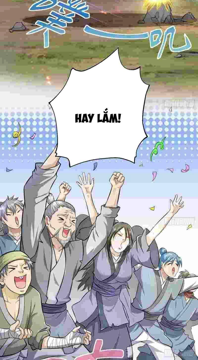 Tu Chân Toàn Dựa Số Lý Hóa Chapter 20 - 12