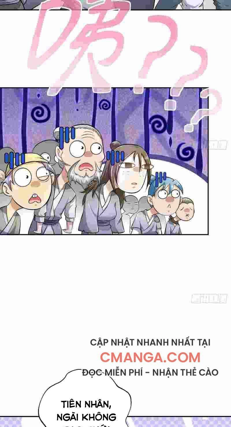 Tu Chân Toàn Dựa Số Lý Hóa Chapter 20 - 13